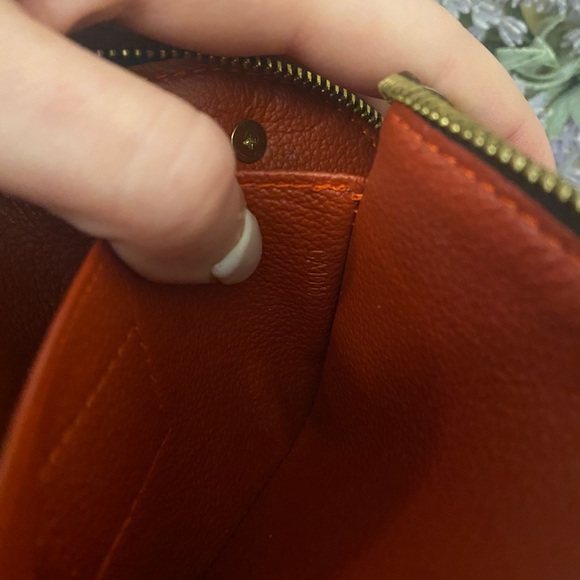 Authentic LV Crossbody ❌SOLD❌ - Picture 9 of 10